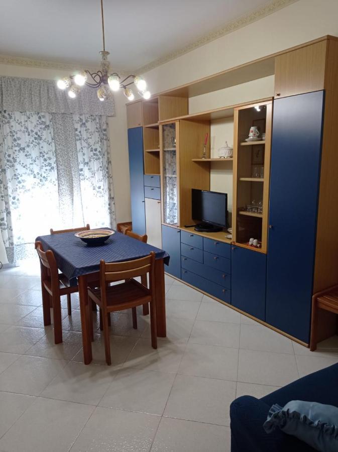 Casa Vacanze Smeraldo Agrigento Exteriér fotografie