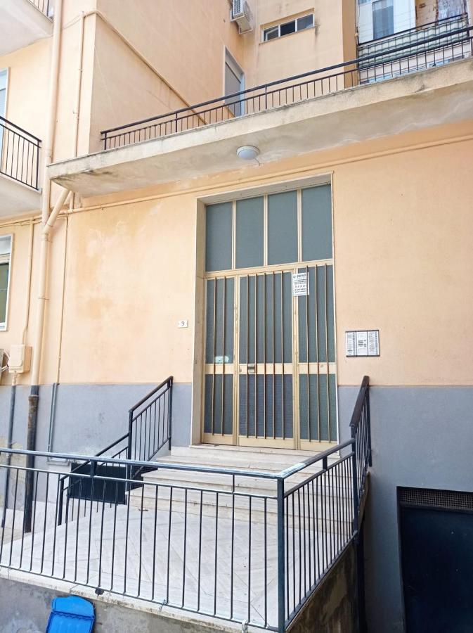 Casa Vacanze Smeraldo Agrigento Exteriér fotografie