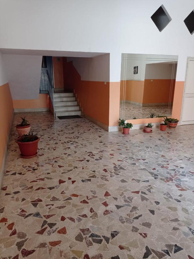 Casa Vacanze Smeraldo Agrigento Exteriér fotografie