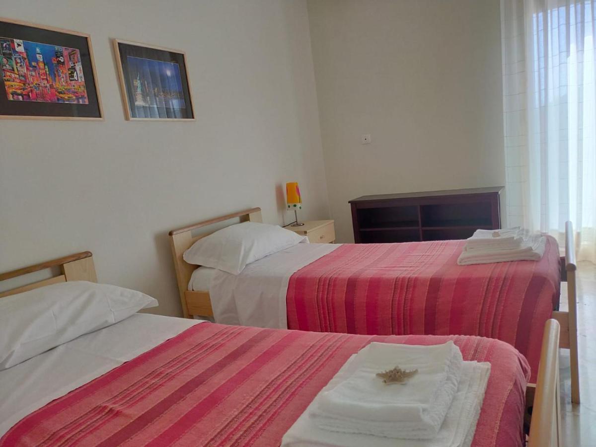 Casa Vacanze Smeraldo Agrigento Exteriér fotografie
