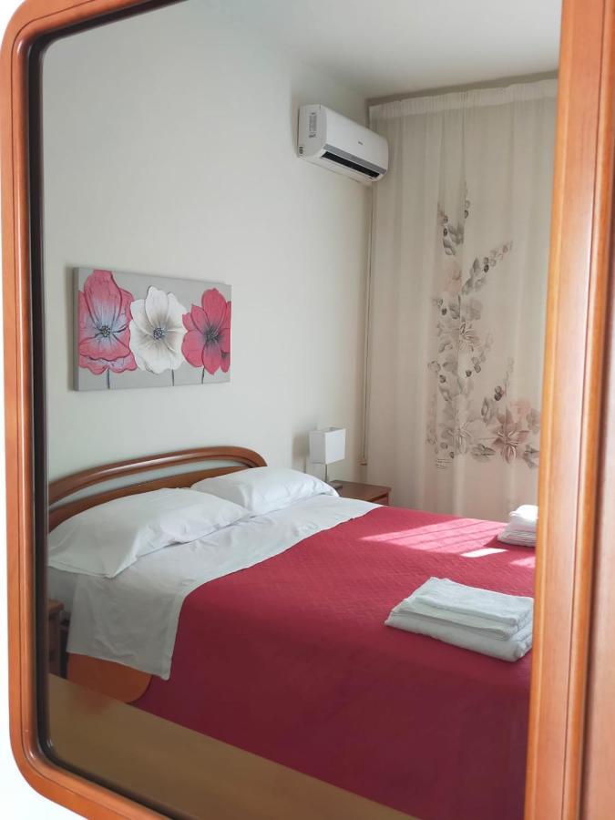 Casa Vacanze Smeraldo Agrigento Exteriér fotografie