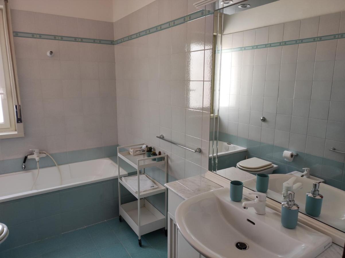 Casa Vacanze Smeraldo Agrigento Exteriér fotografie